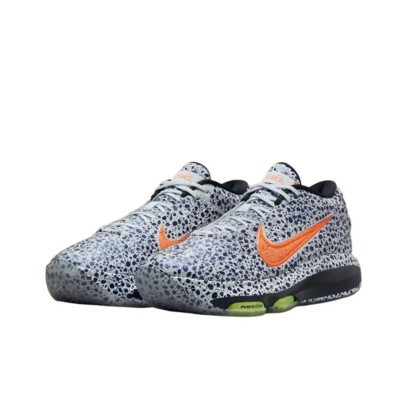 Nike Air Zoom GT Hustle 3 Safari "Olympic"-2