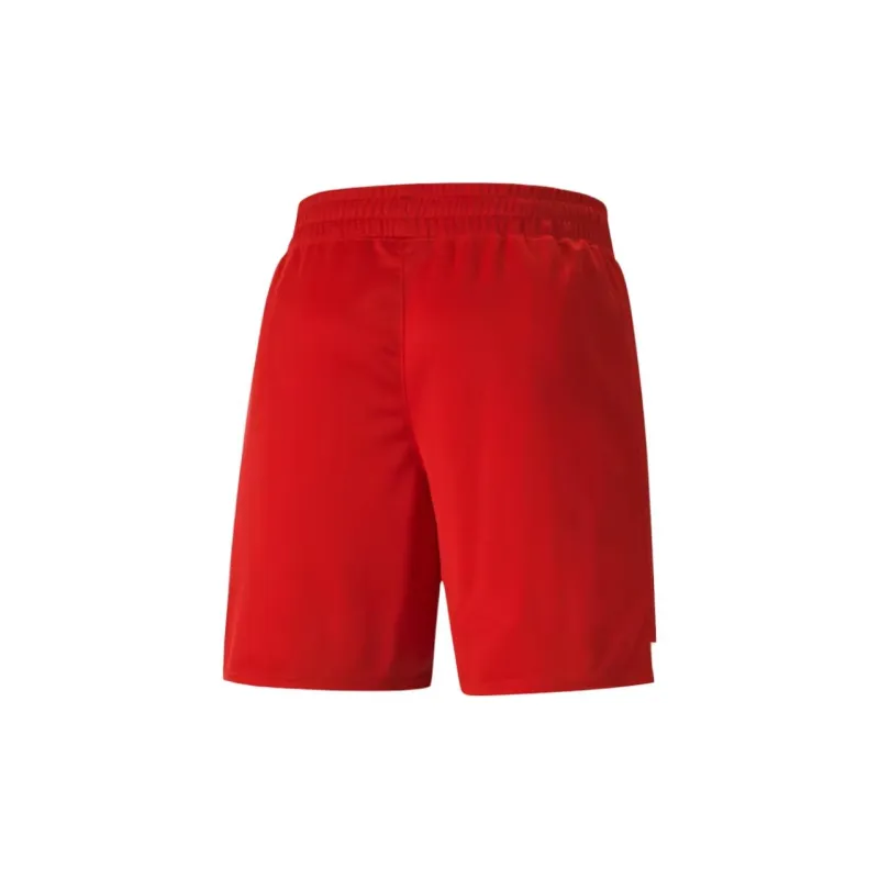 PUMA Switzerland 22/23 Replica Shorts Men Sports Shorts Men's Red-1