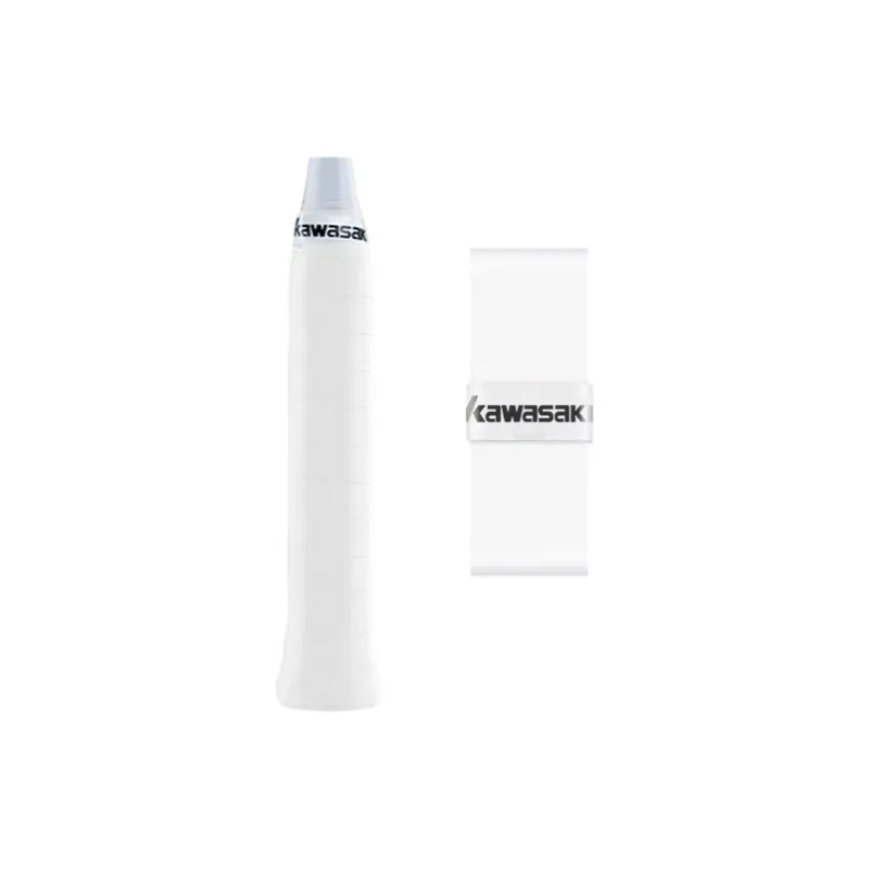 Kawasaki Badminton Grip Tape PU Polyurethane Thin-72