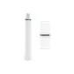 Kawasaki Rubber Cotton-White (10 Pack)