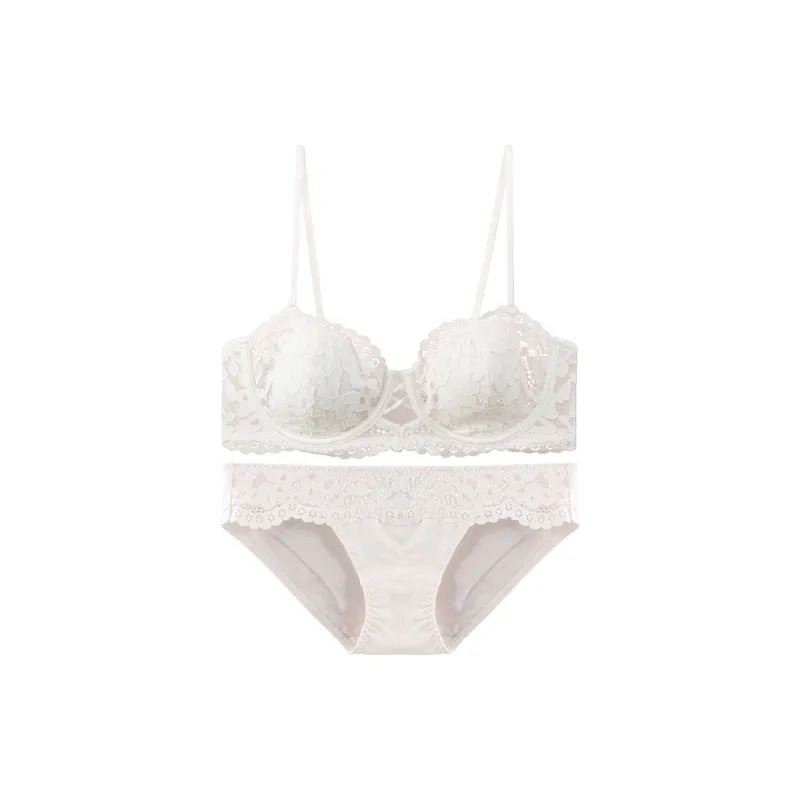NEIZAIMIMA Underwear Set Women's-0