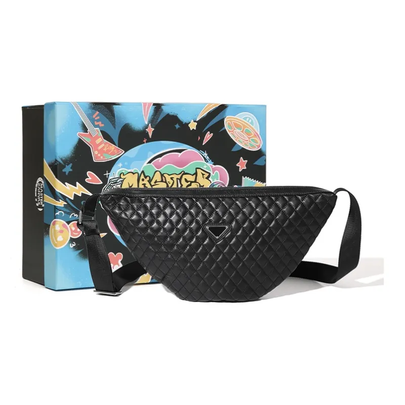MASTER CANVAS Crossbody Bags-4