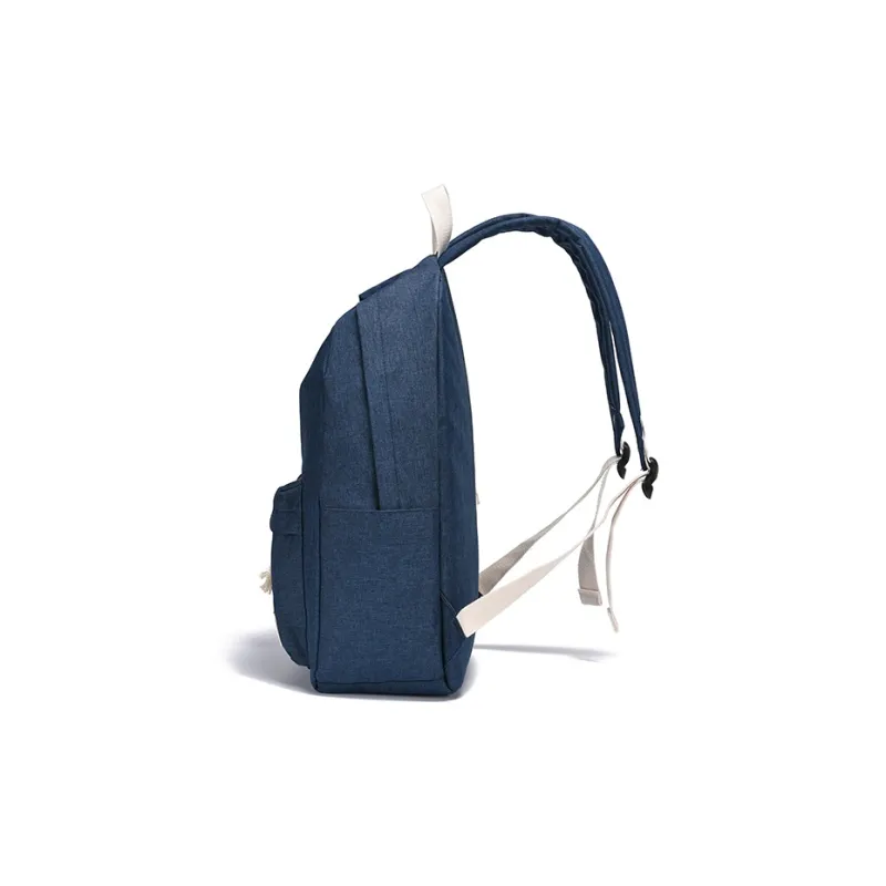 Yohji Kimura Oxford Backpack Regular Women's Black/Gray/Purple/Red/Blue-27