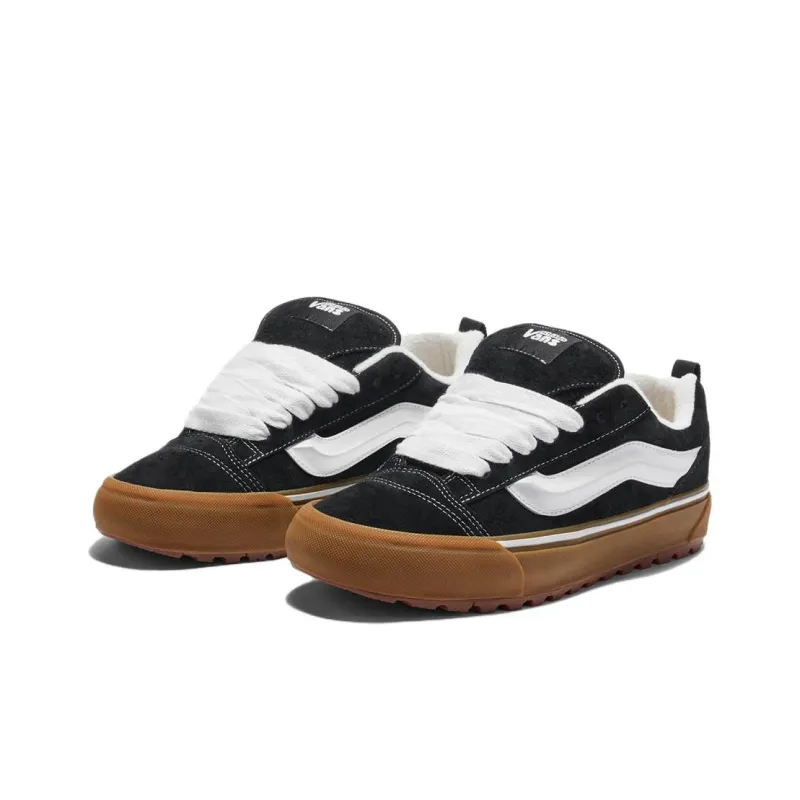 Vans Imran Potato X Knu Skool MTE 1 Lx 'Black Gum'-1