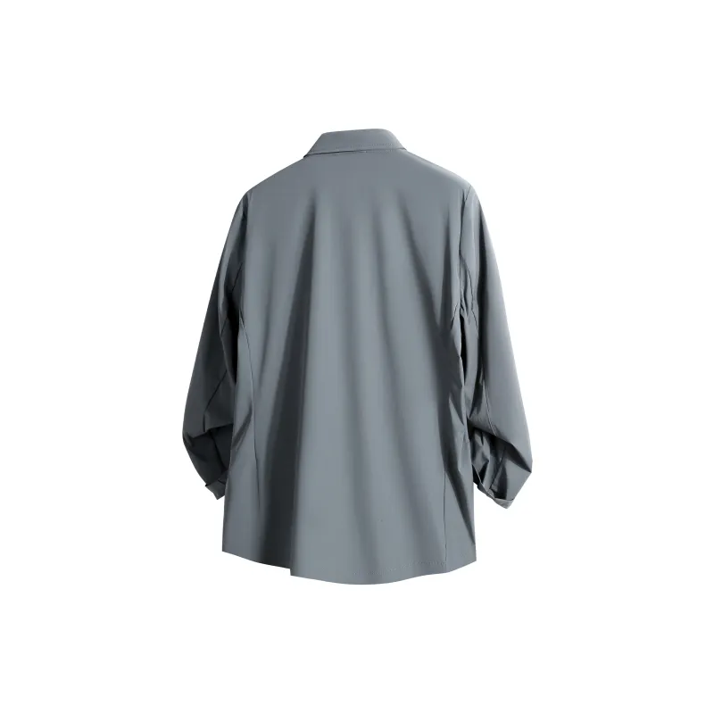 Minfinity Jackets Unisex-38