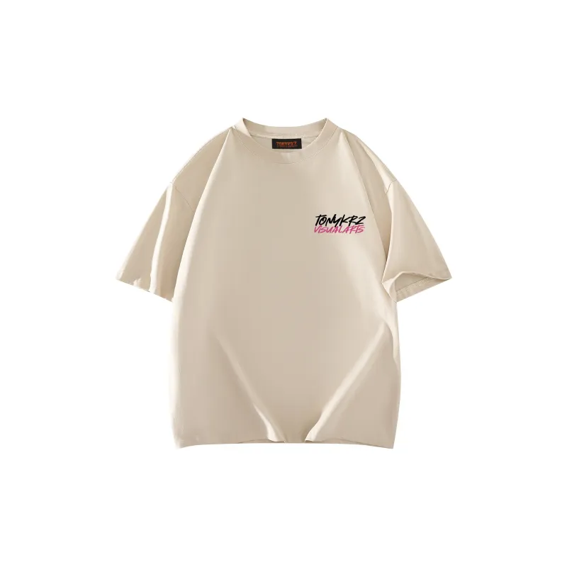 TONYKRZ T Shirts Unisex-9