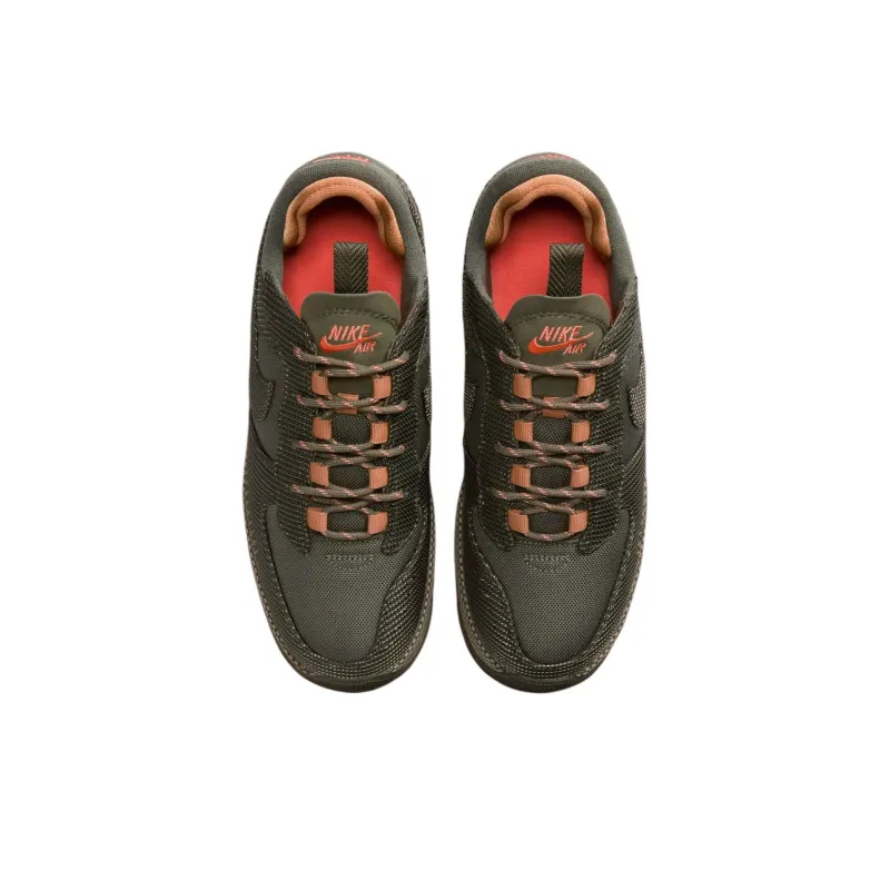 Nike Air Force 1 Wild Low Cargo Khaki Sequoia Women's-3