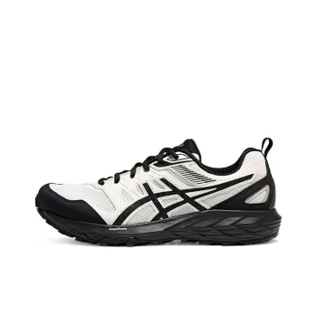 Asics Gel Sonoma Cn 'Black White'