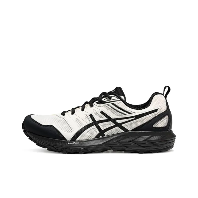 Asics Gel Sonoma Cn 'Black White'-0