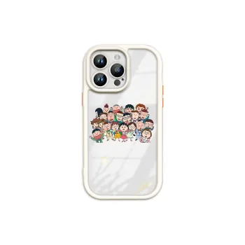 Victory charge Phone Cases