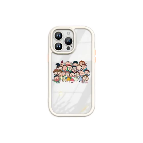 Victory charge Phone Cases