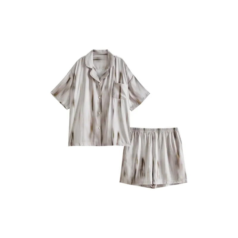 Dream heart Women's Pajama Sets-1