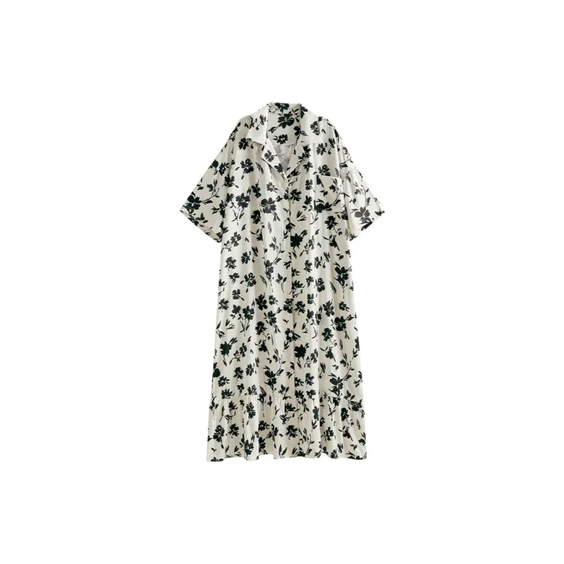 Dream Heart Nightgown Women's Multicolor-0