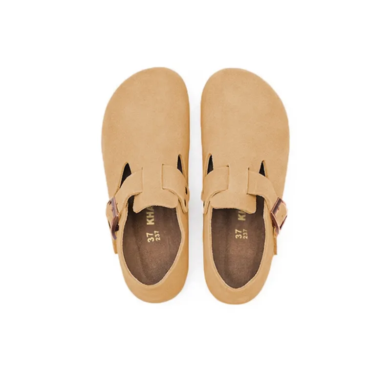 Khadgar Casual Single Shoes Unisex-1