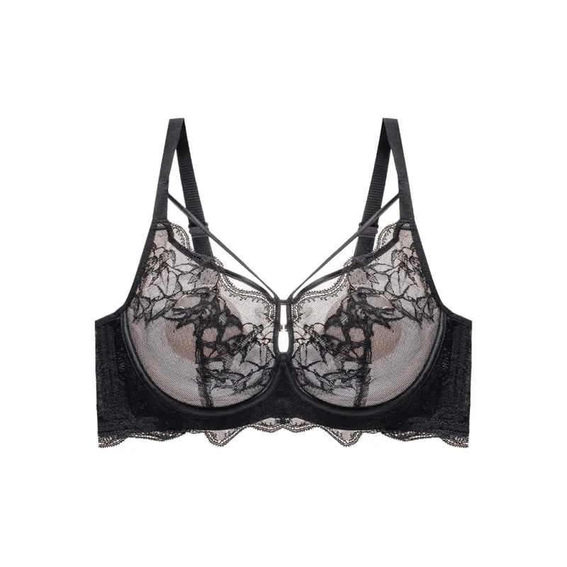 Aidai Women's Bras-6