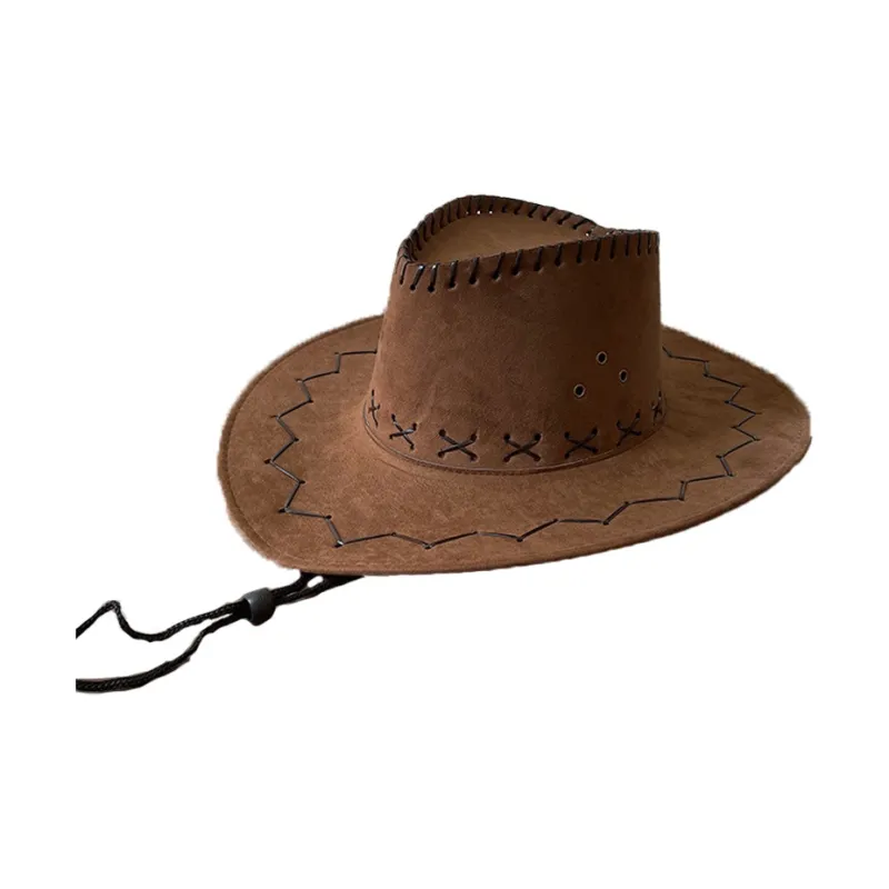 JONNY MOORE Polyester Bucket Hats Unisex-2