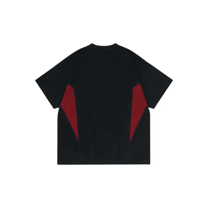 Undersober T Shirt Unisex Black-1