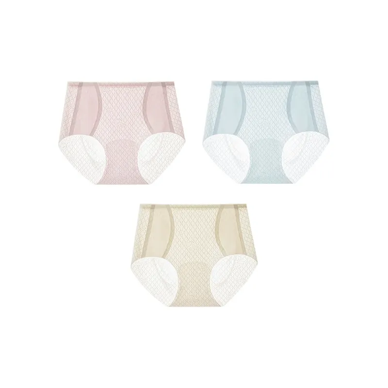 GRACEWELL Underpants Women's 3 Pack-6