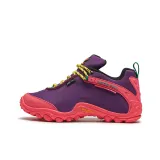 Red Purple