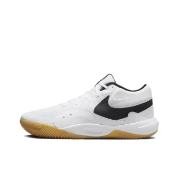 Nike Hyperquick 'White Black'