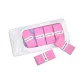 Kawasaki Rubber Cotton-Pink (5 Pack)