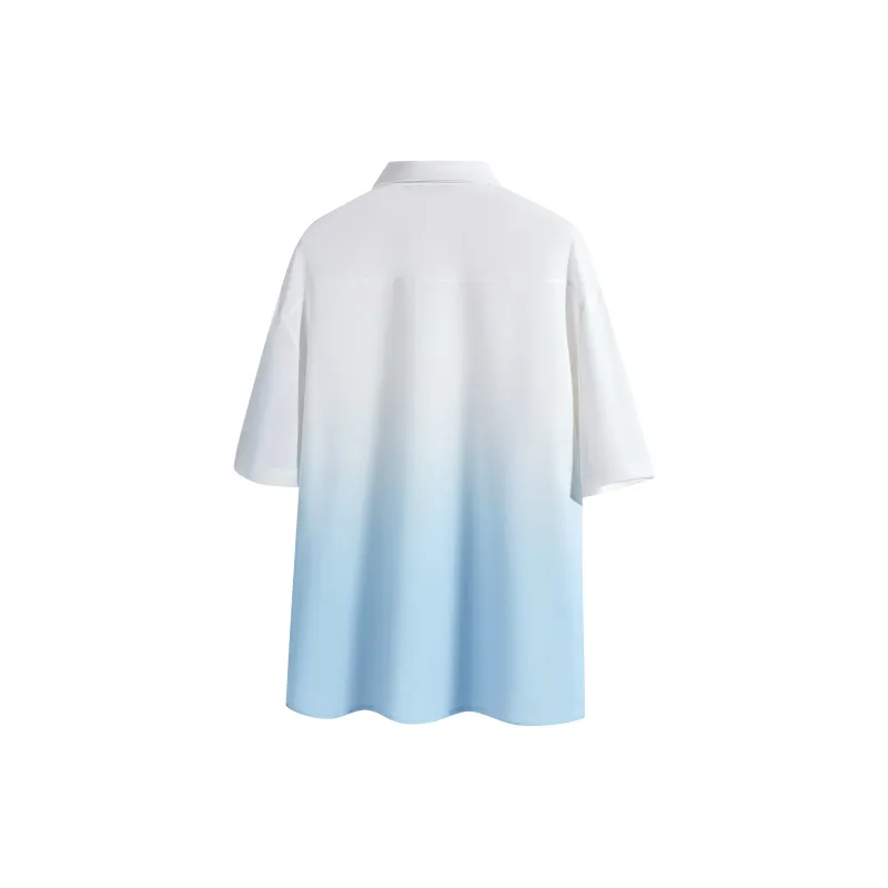 Airwalk Shirts Unisex-15