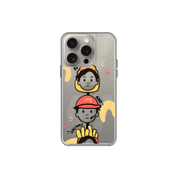 Victory charge Phone Cases