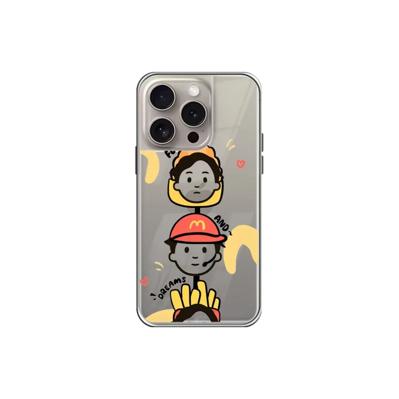 Victory charge Phone Cases-0