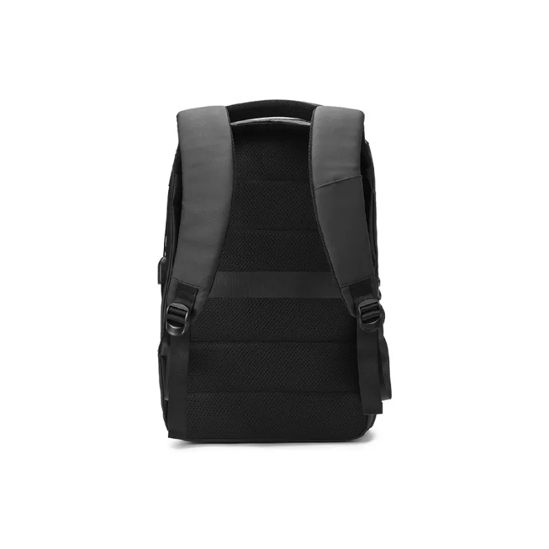 Yohji Kimura Backpacks Black-3