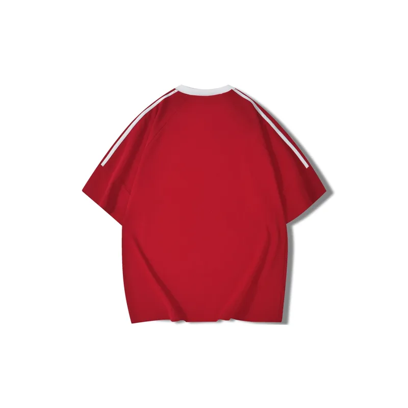 EMINU T Shirts Unisex-5