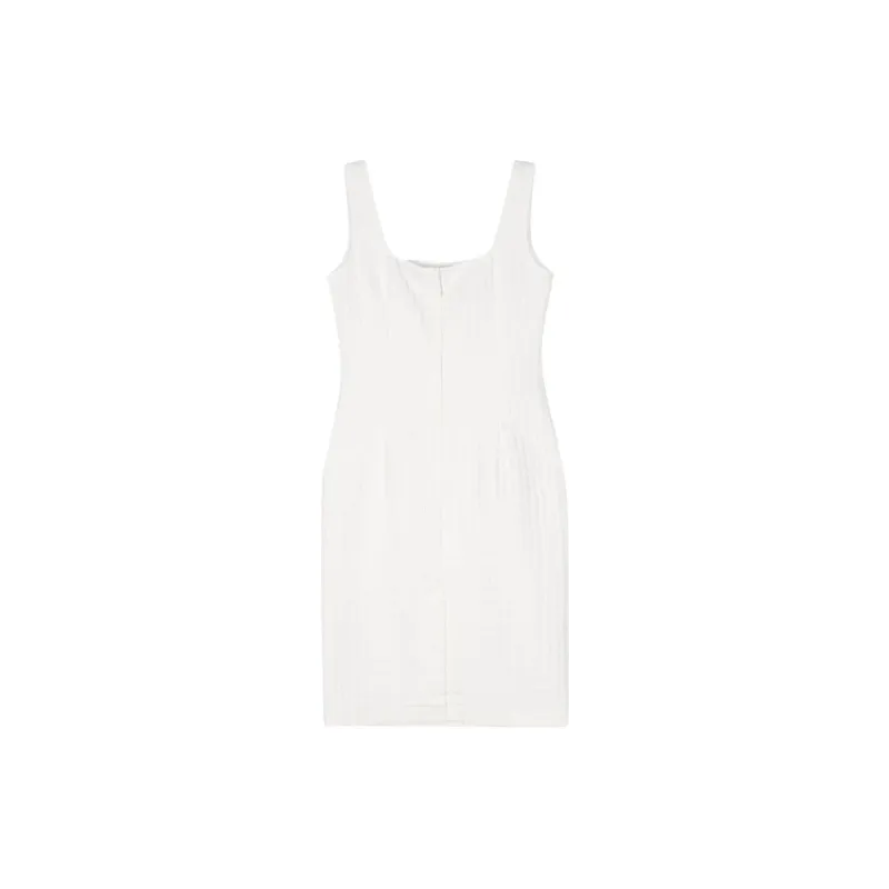 Ports 1961 Matalasse Sleeveless Dress-1