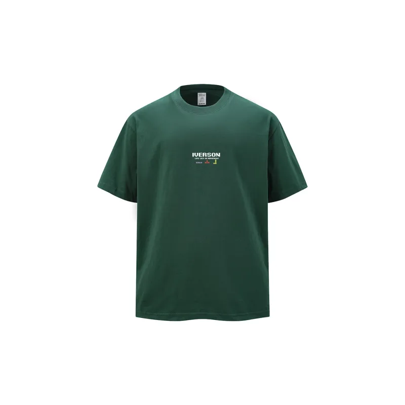 AI3 T Shirts Unisex-16