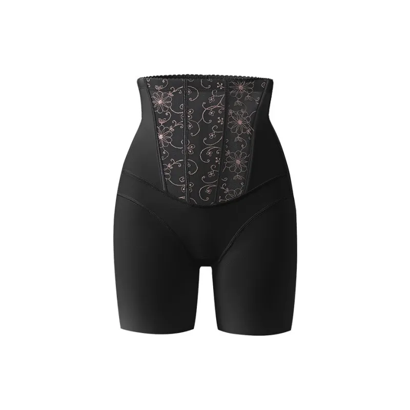 YUZHAOLIN Shapewear Bottom Women's Combo Set-6
