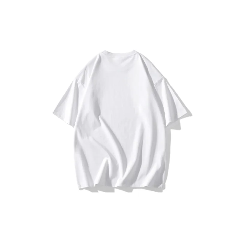 YOUSHIQI T-Shirts Unisex-3