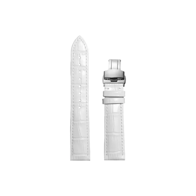 SHIRUI All Compatibility Watch Band 19/mm20mm/21mm Genuine Leather Material-27
