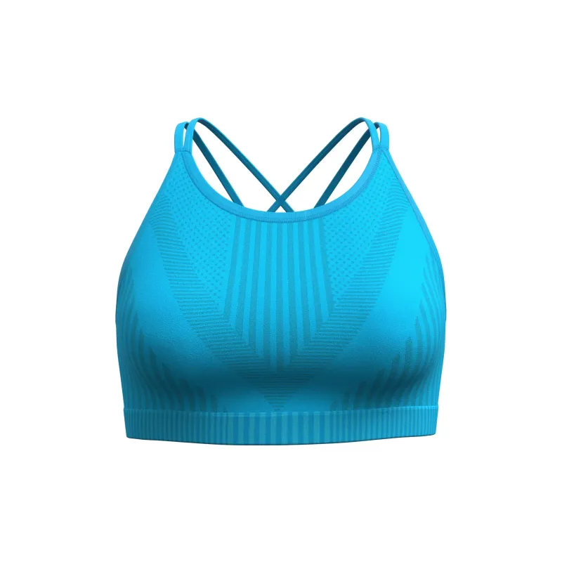 SMARTWOOL Women's Intraknit Strappy Bra Bra Women's-3