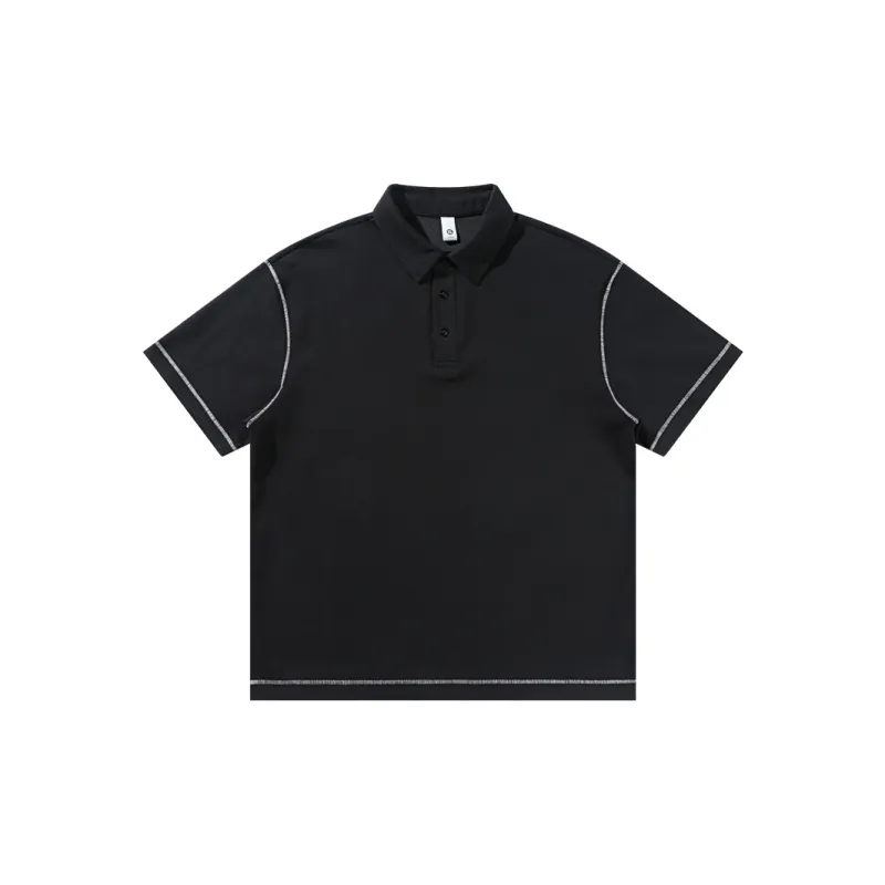 ALL IN Polo Shirts Men-5