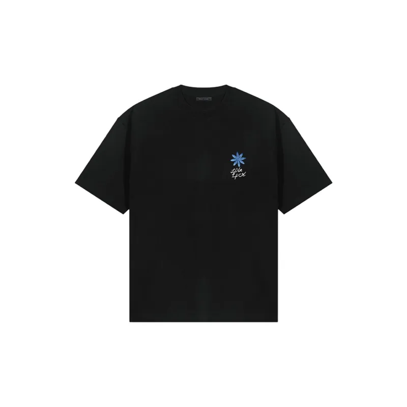 KFKU x IDLE IDOL T Shirt Unisex-1
