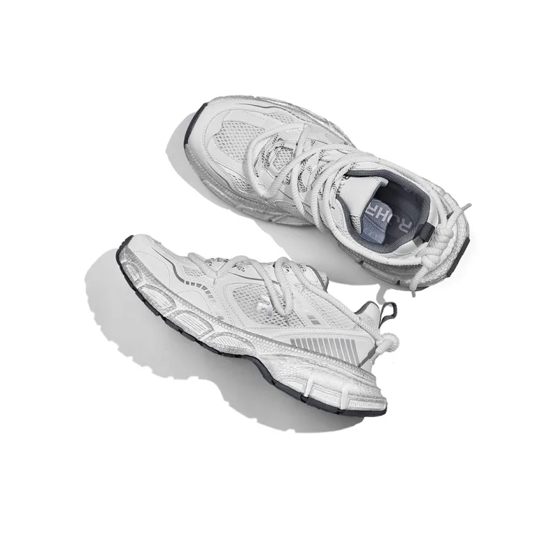 ROHR Low Top Chunky Sneakers Men's-11