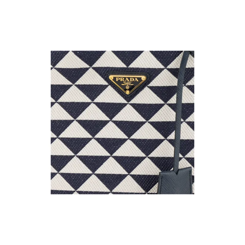 PRADA Symbole Handbags-7