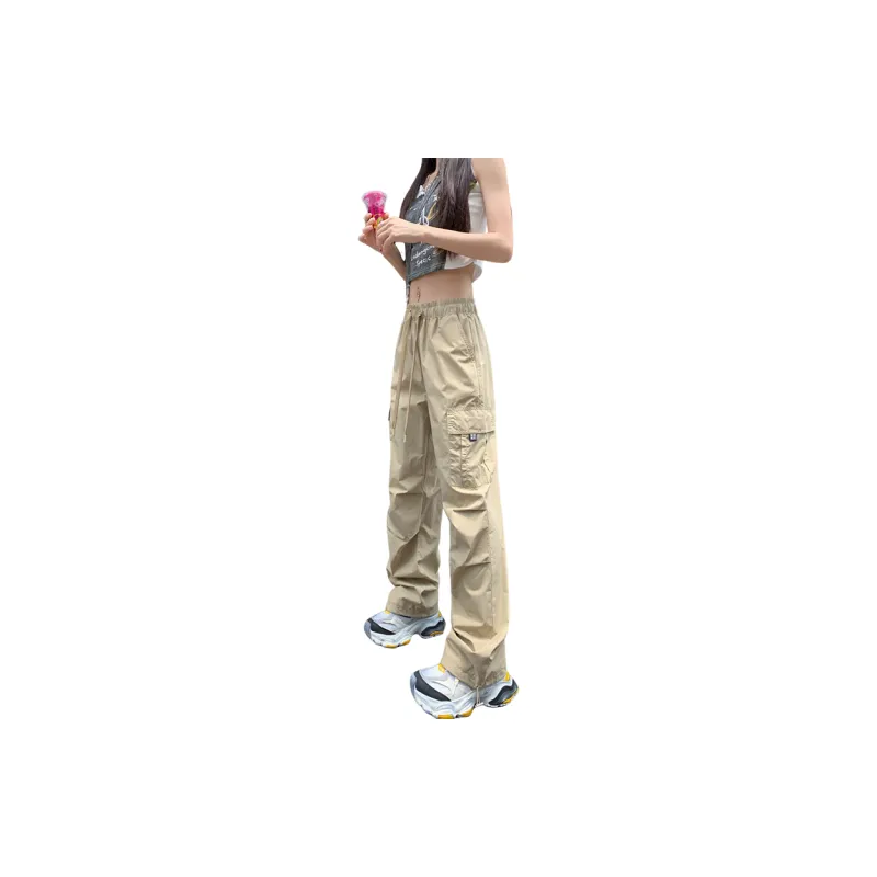 ZAZN Cargo Pants Women's-4