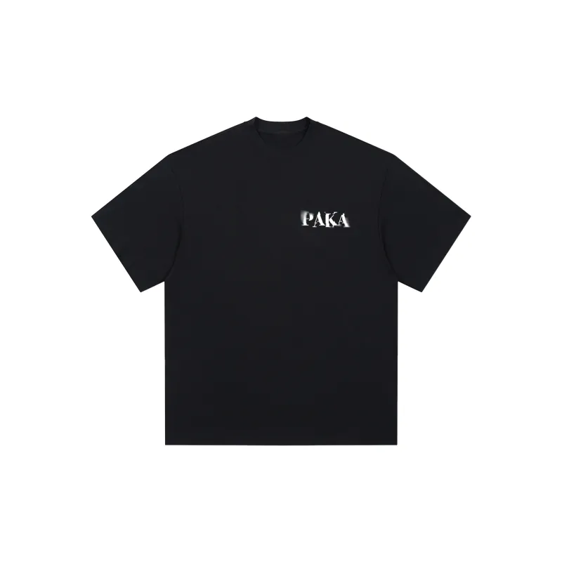 PAKA T Shirts Unisex-1