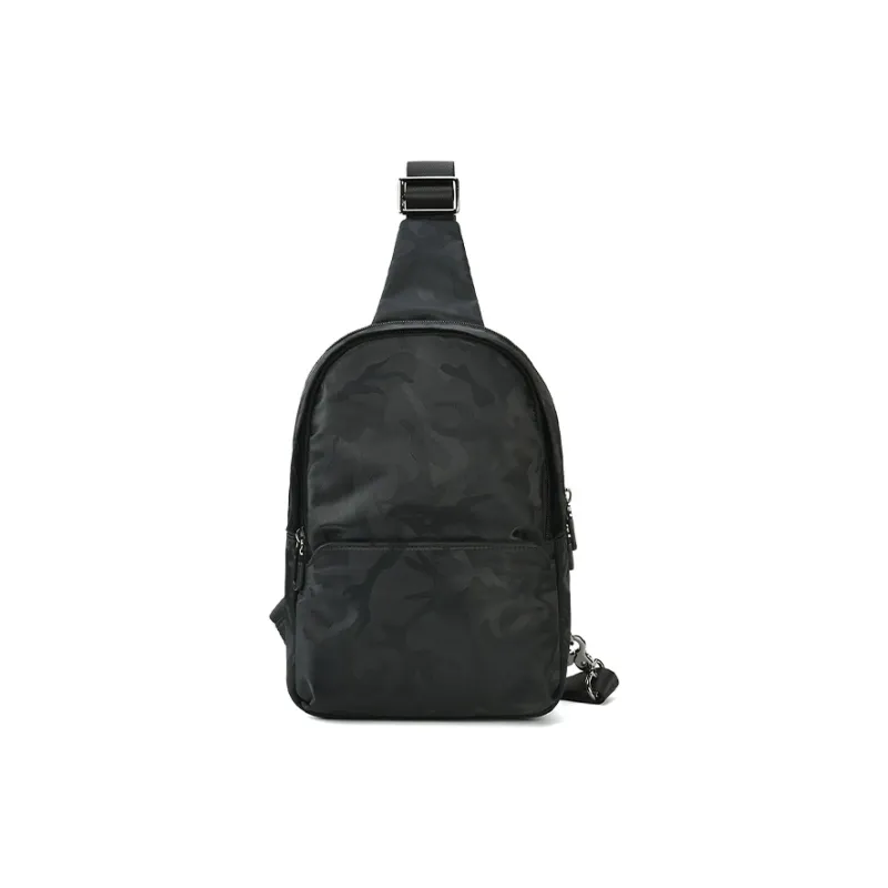 Yohji Kimura Sling Bags-10