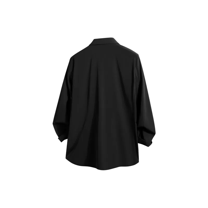Minfinity Jackets Unisex-44
