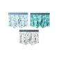 3 Pack (Ocean Blue+Maple Leaf Green+Fruit Gray)
