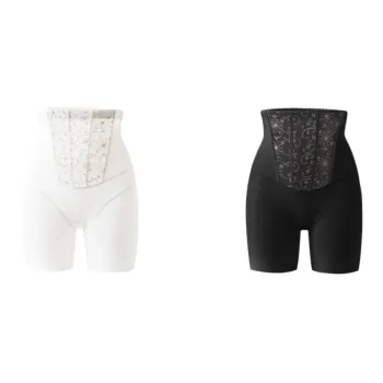 YUZHAOLIN Shapewear Bottom Women's 2 Pack