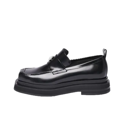 SIMONE ROCHA Loafers Women's Black