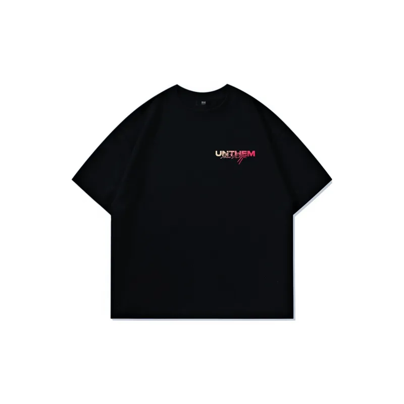 UNthemed T Shirts Unisex-13