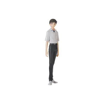 SEGA Shinji Ikari Sega Neon Genesis Evangelion Bonus Gifts