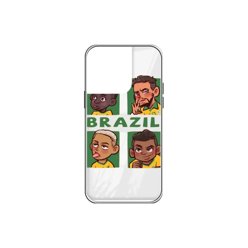 Victory charge Phone Cases-1